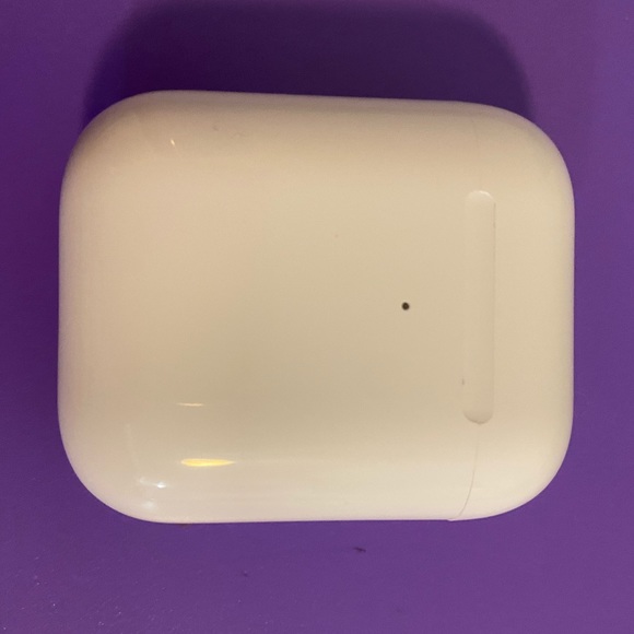 2nd Generation Airpods